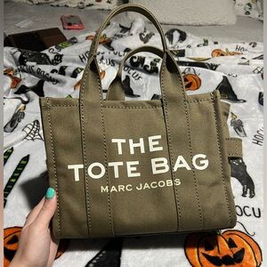 Marc Jacobs small tote bag